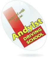 Intensive driving course by Andy1st driving school Bolton.