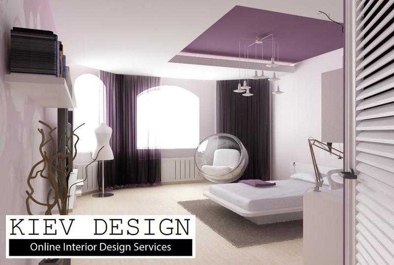 Interior Design Service Online.