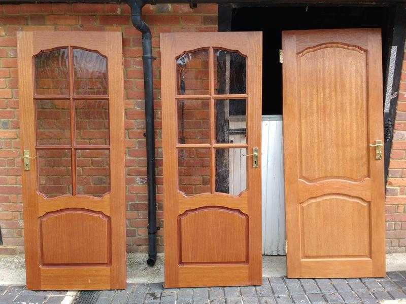 Internal Doors for Sale