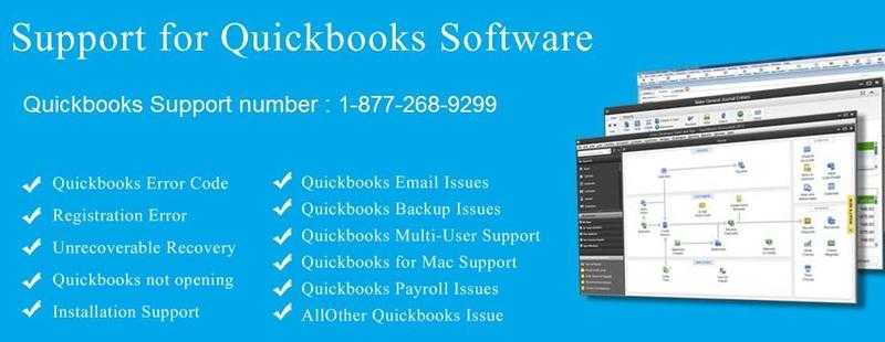 Intuit quickbooks support