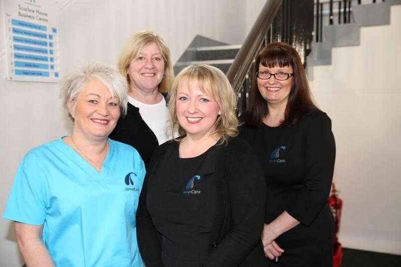 Invercare - Number 1 Home Care Provider in Inverclyde