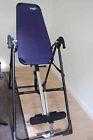 Inversion Table by Teeter Hang Ups