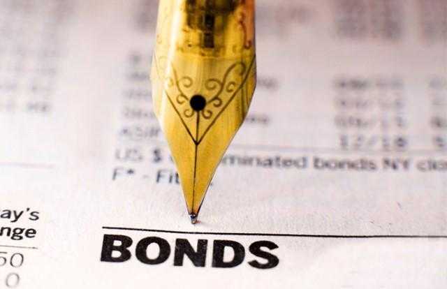 Invest in AAA Rated highyield bonds - 5.75-7.75 Fixed