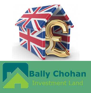Invest in UK Real Estate - Bally Chohan Investment Land