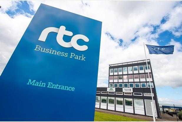 Investing in RTC - RTC Business Park