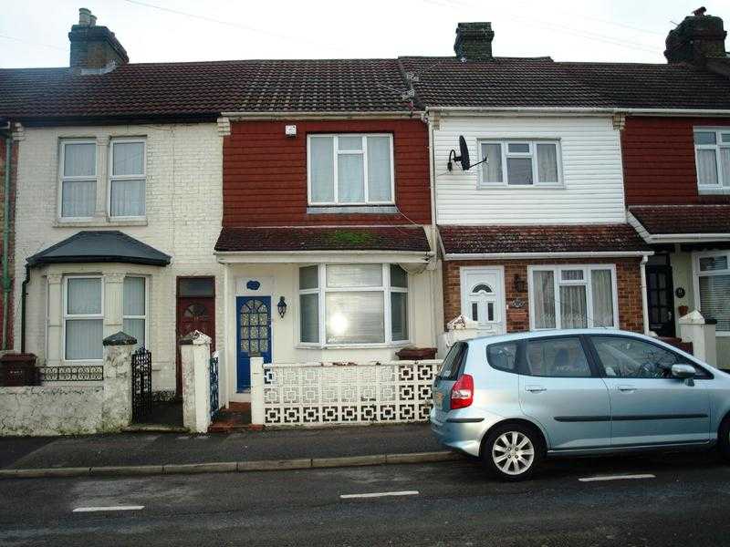 Investment property 2 bedroom house for sale in Medway