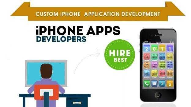 iOS Android App and Website (AngularJS) Developer