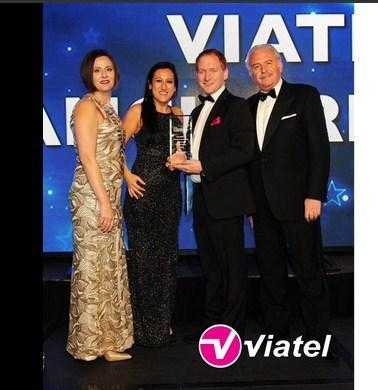 Ip Services  Viatel