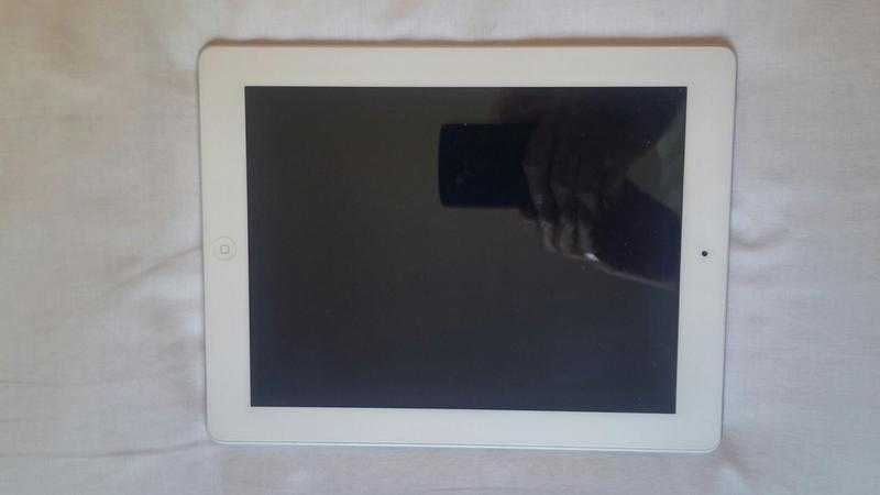 iPad 2 16GB.