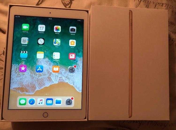 iPad 32g excellent condition