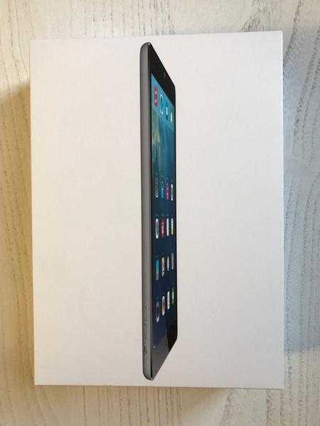 iPad Air 16GB Wi-Fi - Space Gray