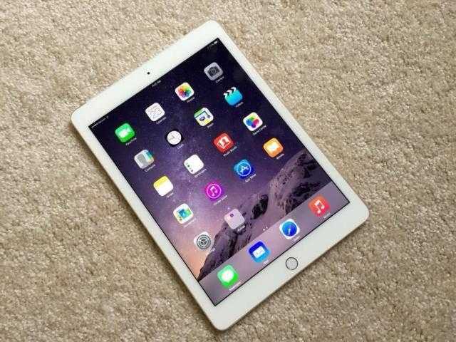 IPad Air 2