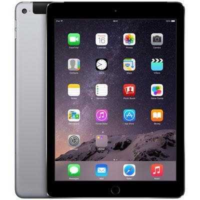 iPad Air 2 64GB BNIB Unopened, WiFiSIM SPACE GREY (80.00 OFF)