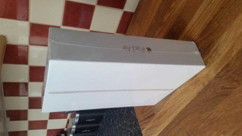 Ipad air 2. 64gb. Gold. Bnib