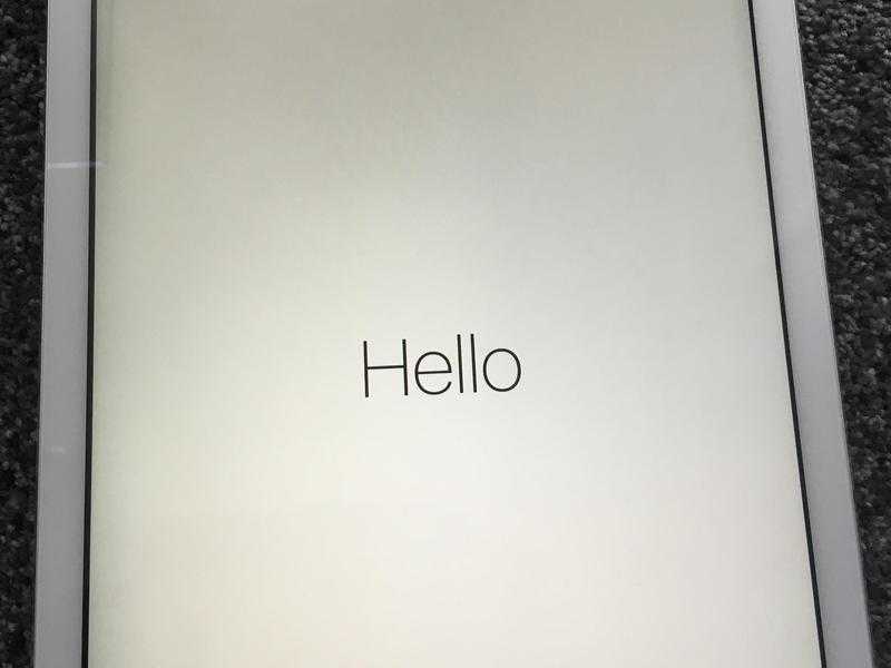 iPad Air