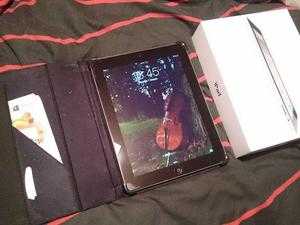 iPad Air Wifi  Cellular 32GB