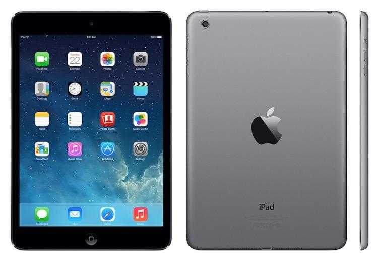 iPad mini 2 16gb