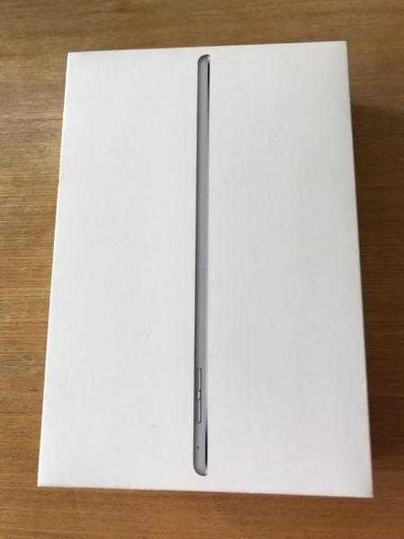 Ipad mini 4 16GB wifi  cellular  (EE locked)