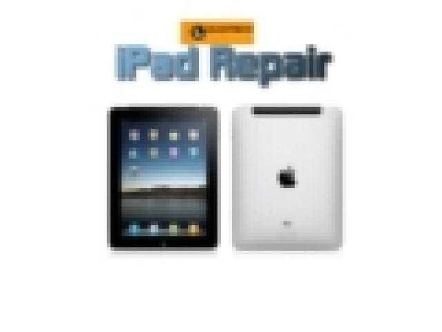 iPad Screen Repair Service