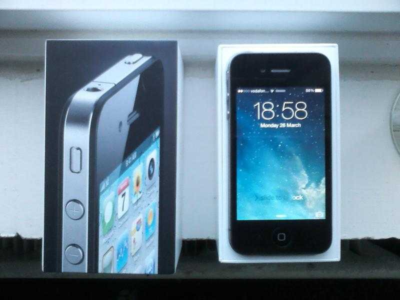 iphone 4 16gb