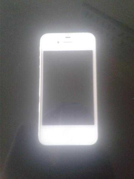 iphone 4s 16g (vodafone)