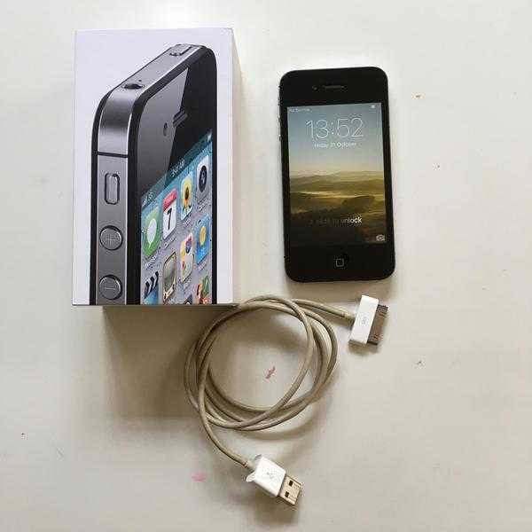 iPhone 4S 16GB