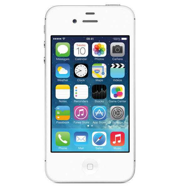 iPhone 4s wanted