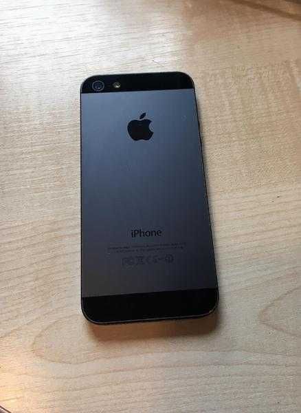 IPhone 5