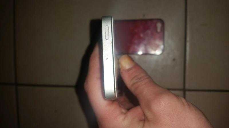 Iphone 5 spairs or repairs