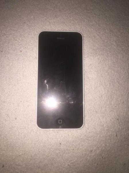 iPhone 5c 8gb