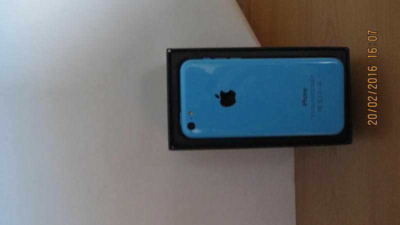 Iphone 5c A1532