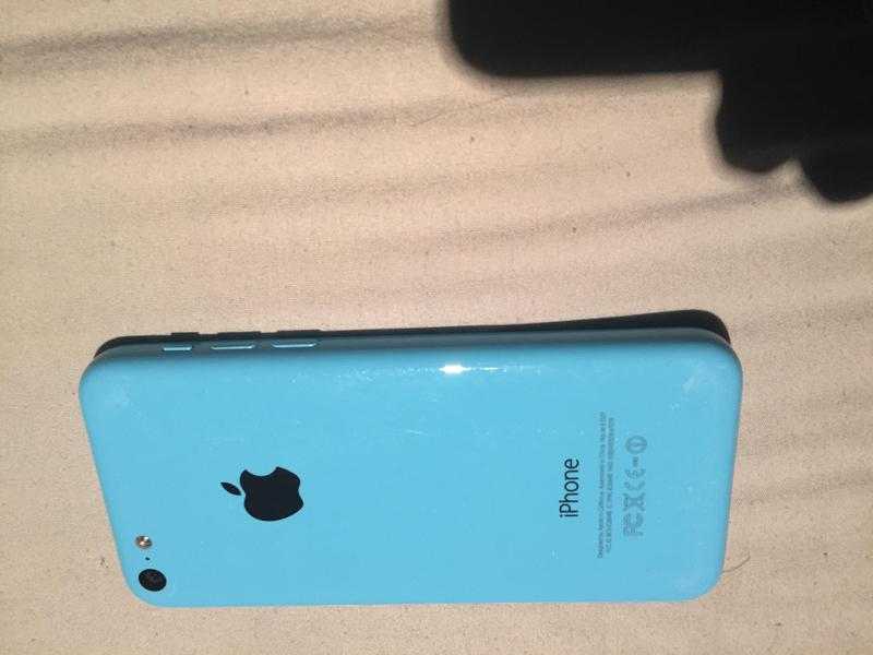 IPHONE 5c FAULTY CHEAP 25