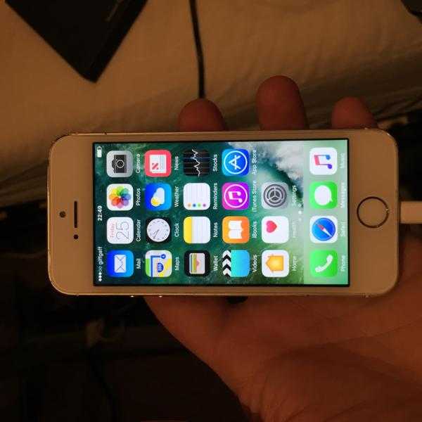 Iphone 5s 16 gb