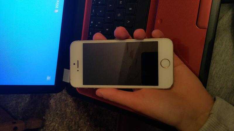 Iphone 5s 16gb