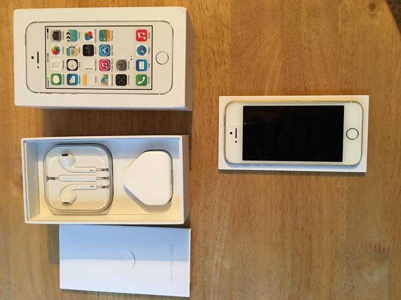 iPhone 5s 16gb