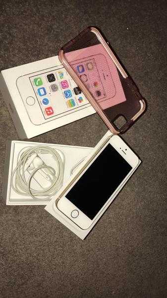 iPhone 5S 32gb