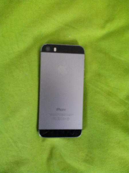 iphone 5s 32gb grey