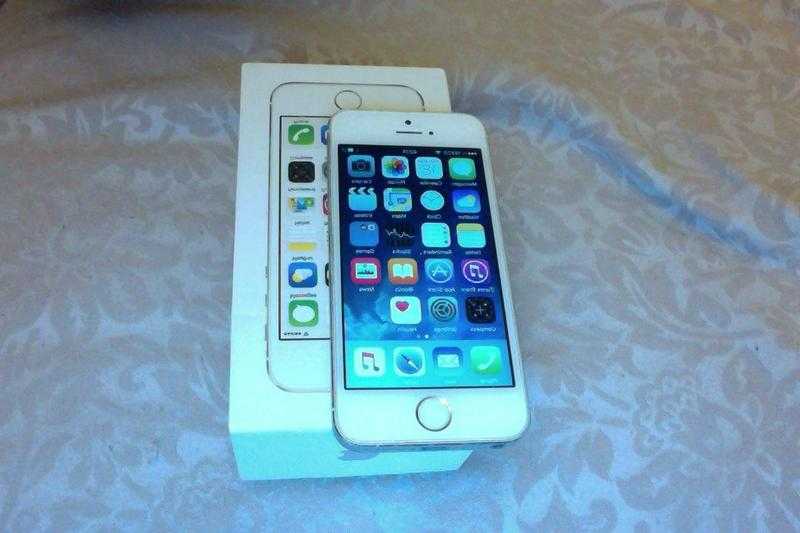 IPhone 5s for sale