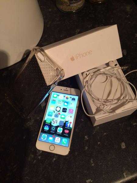 iPhone 6-16GB