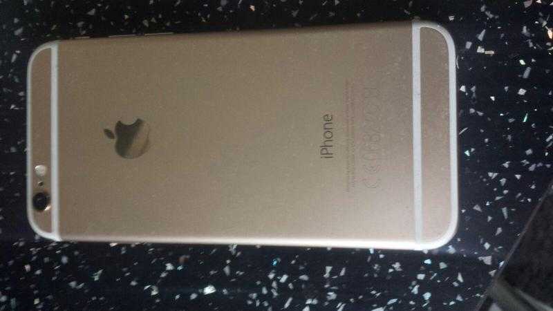 iPhone 6 16GB unlocked