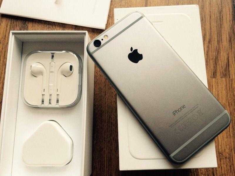 iPhone 6 64GB