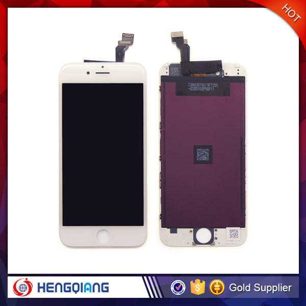 iPhone 6 LCD Screen , For iPhone 6 Screen LCD