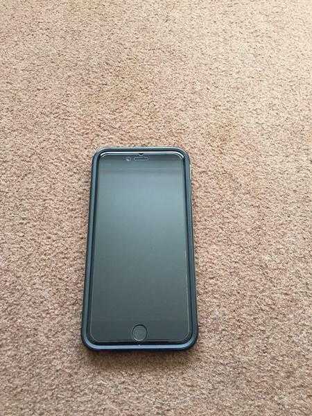 iPhone 6 Plus. 16 GB