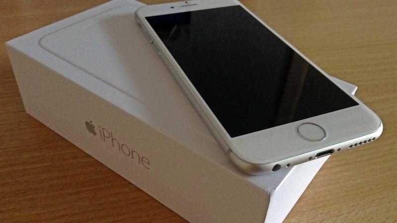 iphone 6 Plus 64GB Unlocked