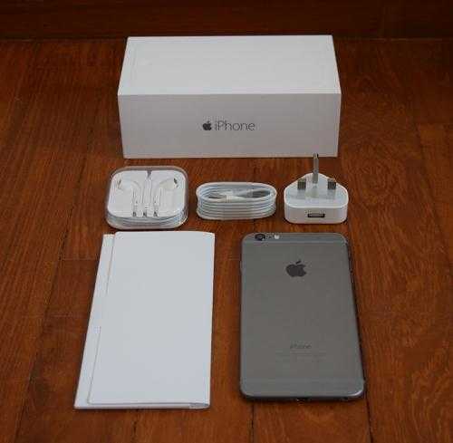 Iphone 6 plus brand new unlocked 64gb