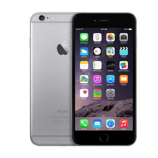 iPhone 6s 128gb