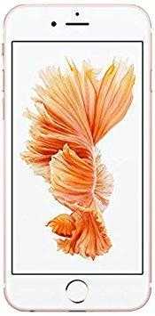 Iphone 6s 16GB rose Gold