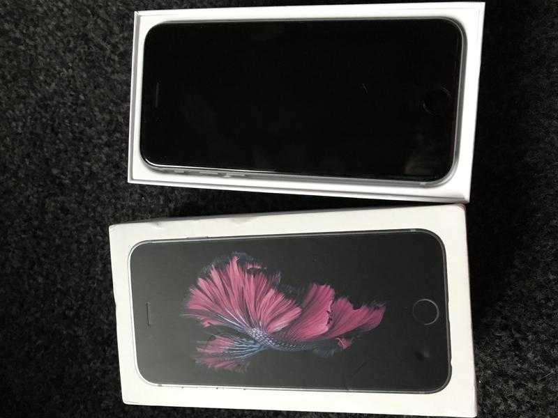 iPhone 6S 32GB