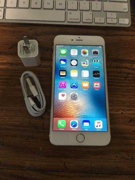 iphone 6s For sale unlocked