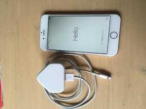 iphone 6s plus gold unlocked, brand new with reciepts